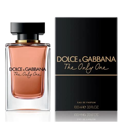 perfumy damskie dolce gabbana the one|the one Dolce & Gabbana d&g.